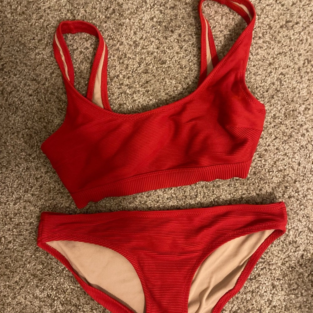 Old Navy Bikini Set